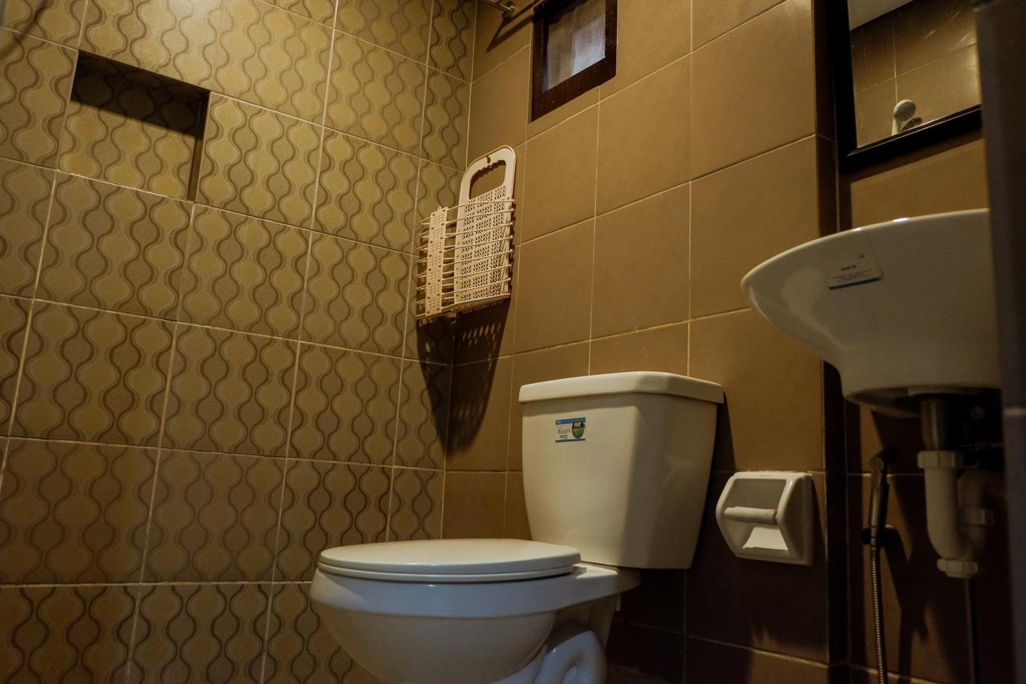 Hotel Juliano Маніла Екстер'єр фото